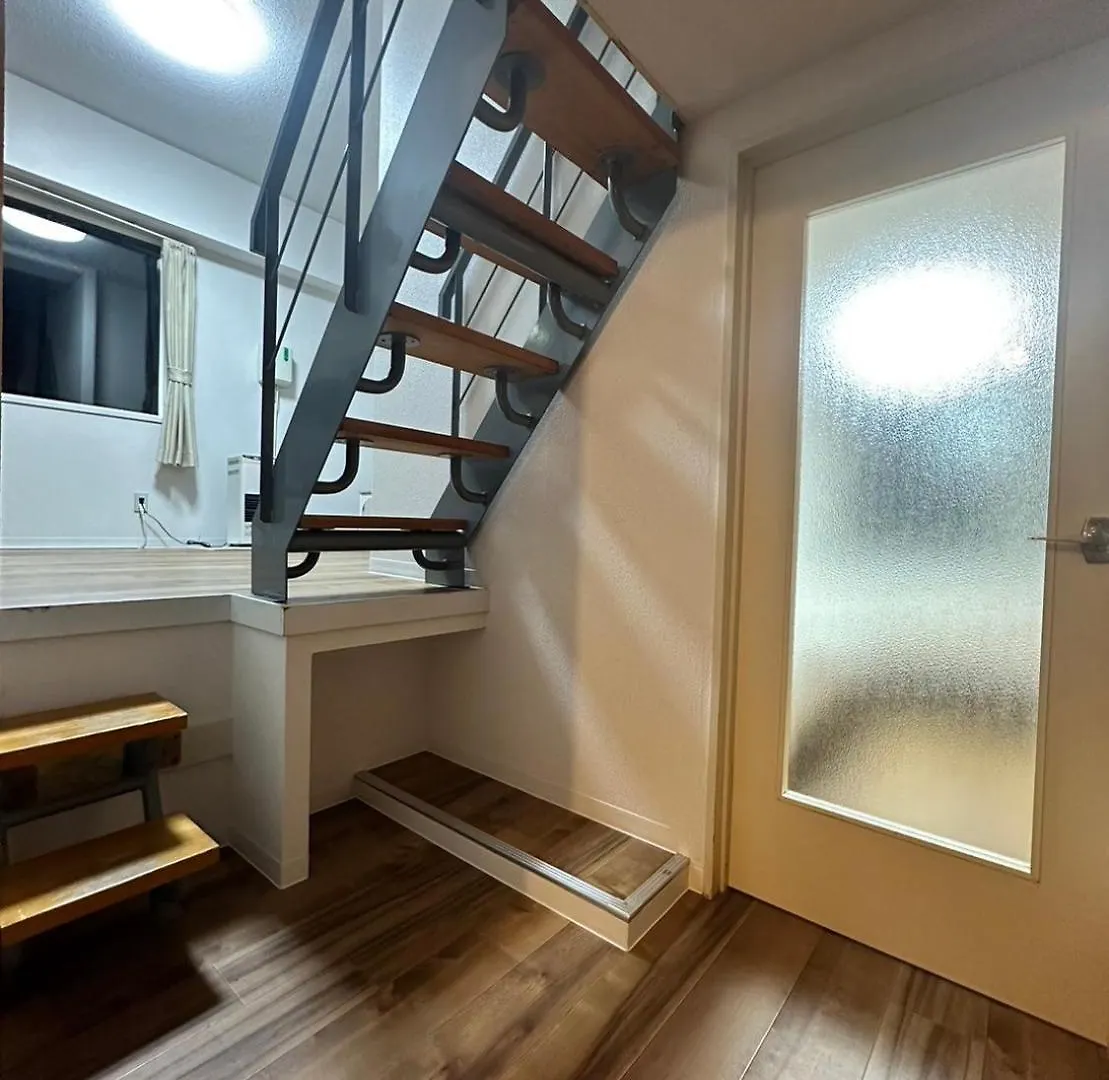 【New Open】Ams Hiragishi 402 Apartamento Sapporo Japão