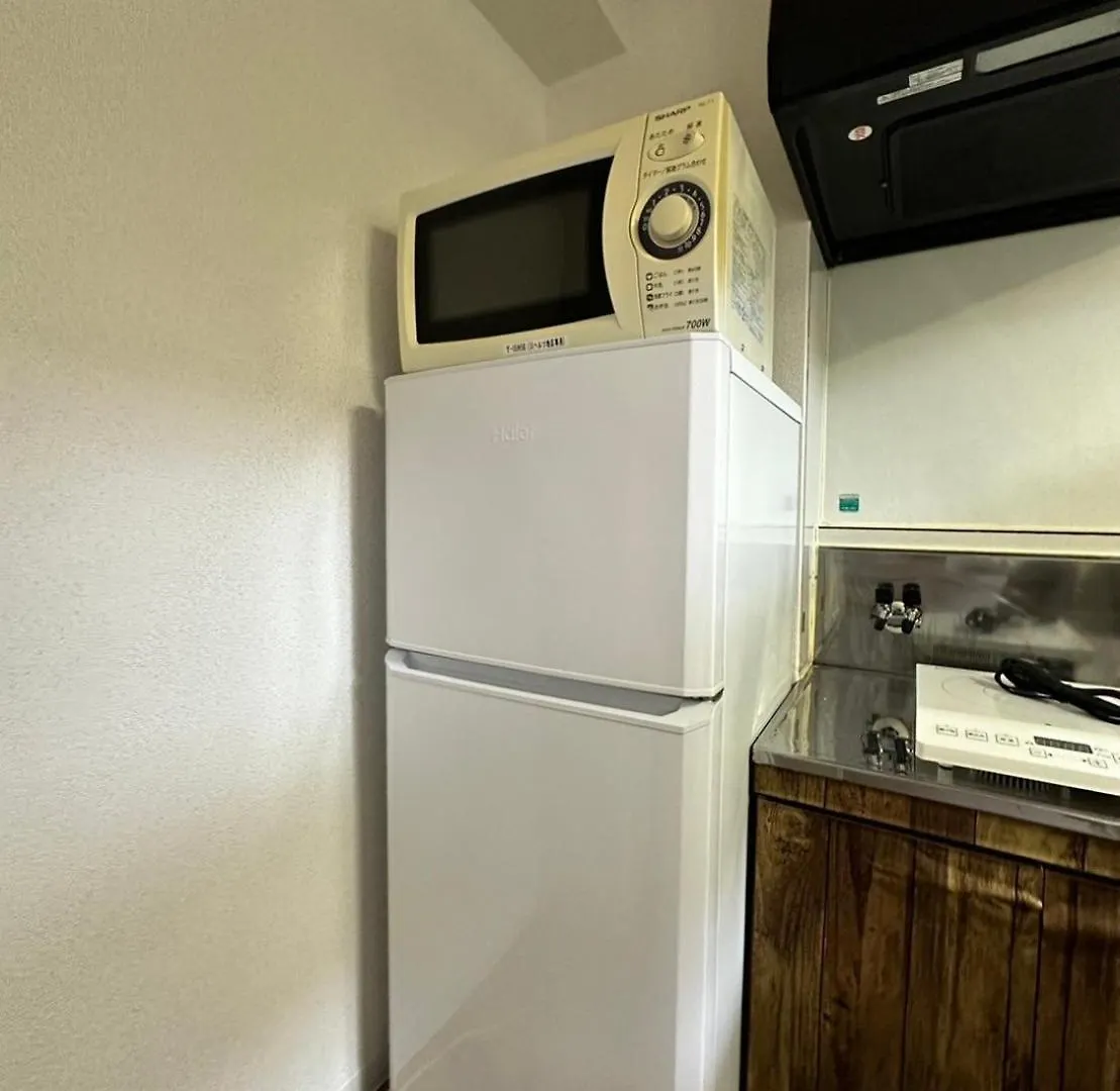 【New Open】Ams Hiragishi 402 Apartamento Sapporo 0*,