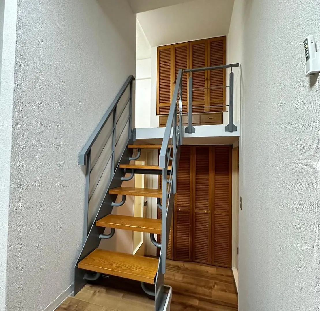 【New Open】Ams Hiragishi 402 Apartamento Sapporo 0*,
