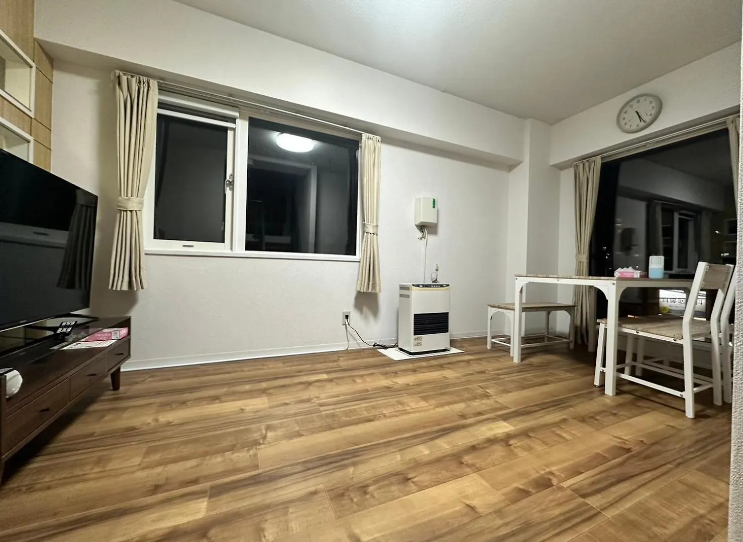 【New Open】Ams Hiragishi 402 Appartement Sapporo