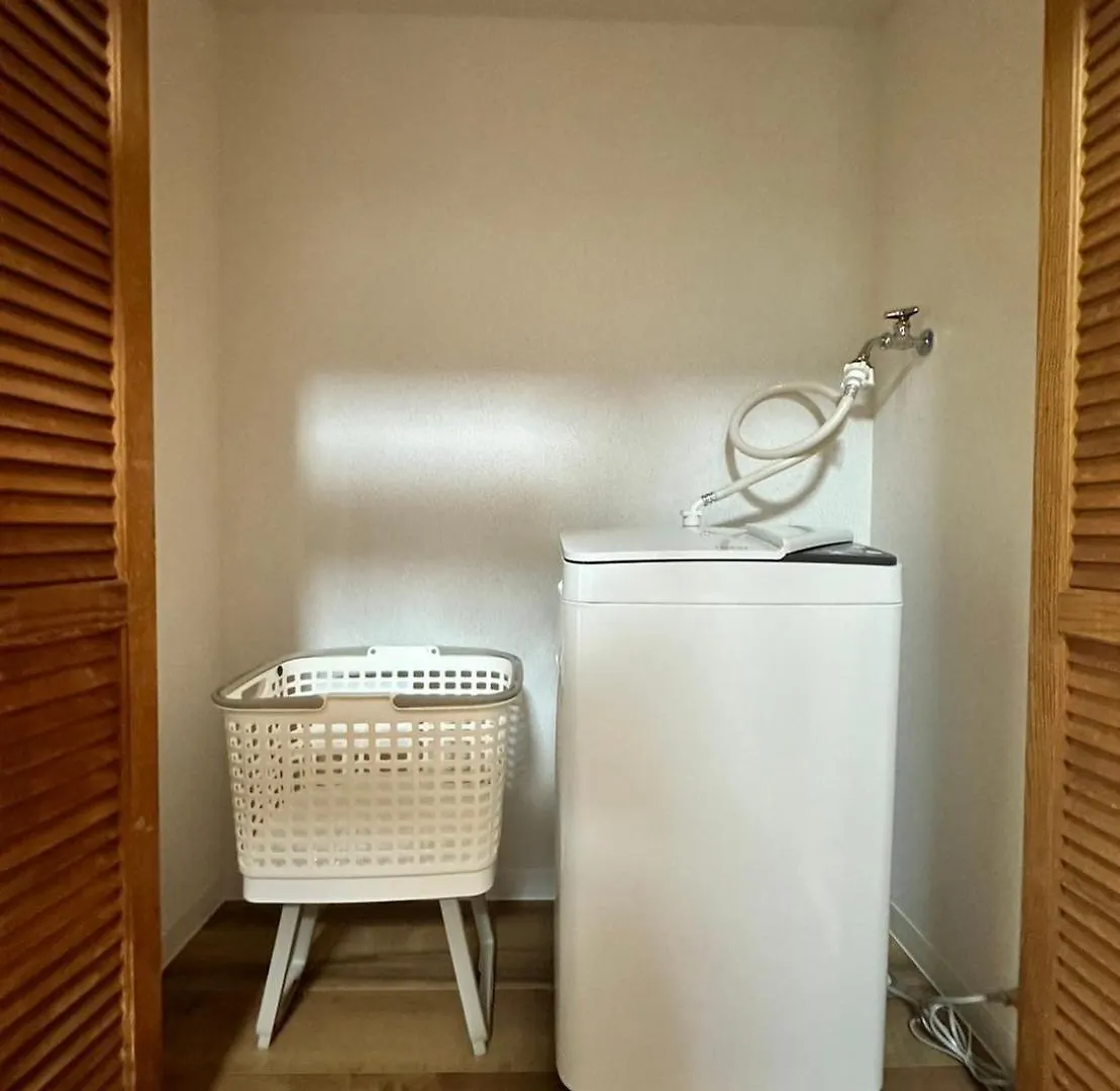 【New Open】Ams Hiragishi 402 Appartement Sapporo