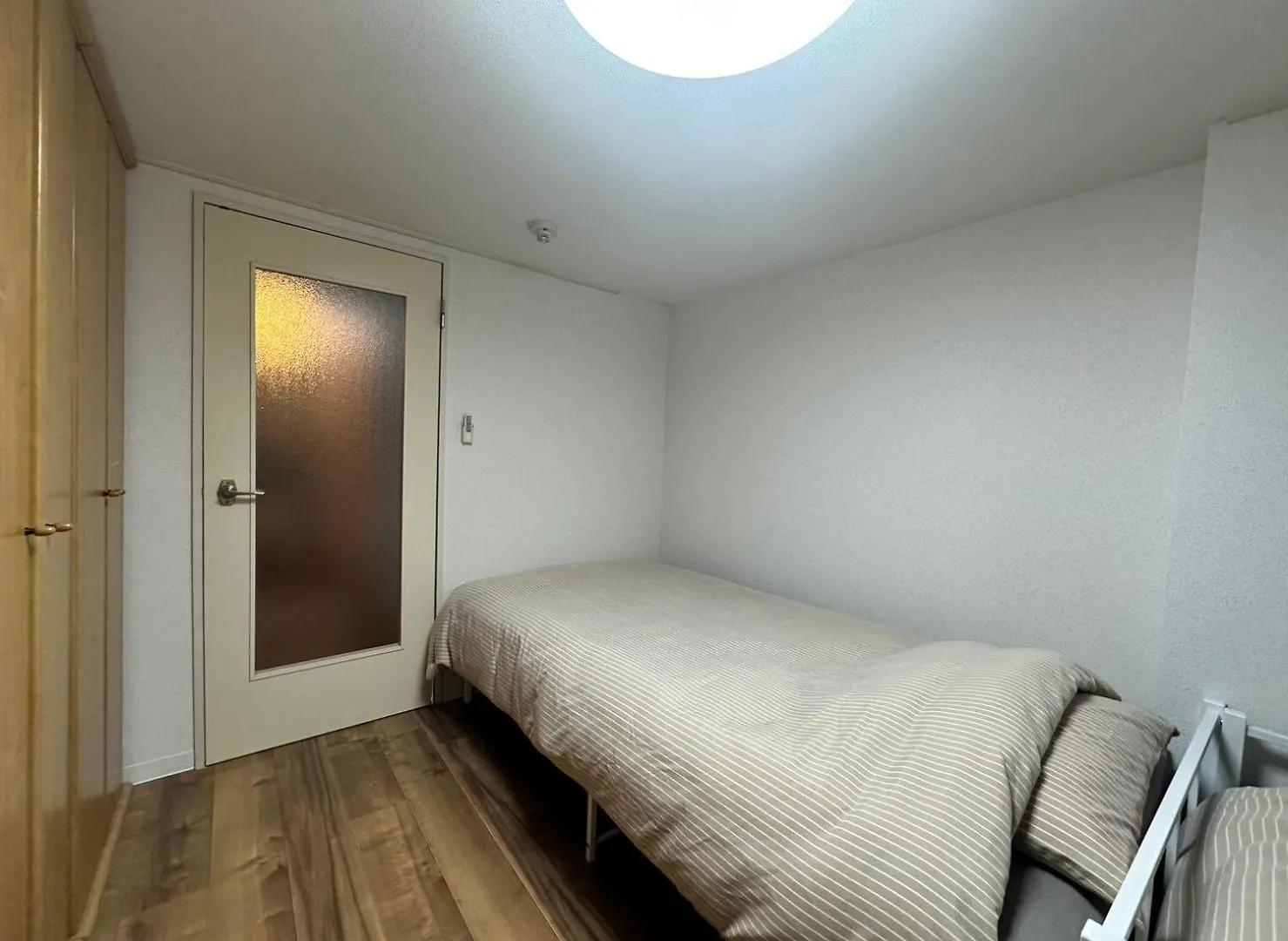 【New Open】Ams Hiragishi 402 Appartement Sapporo Japan