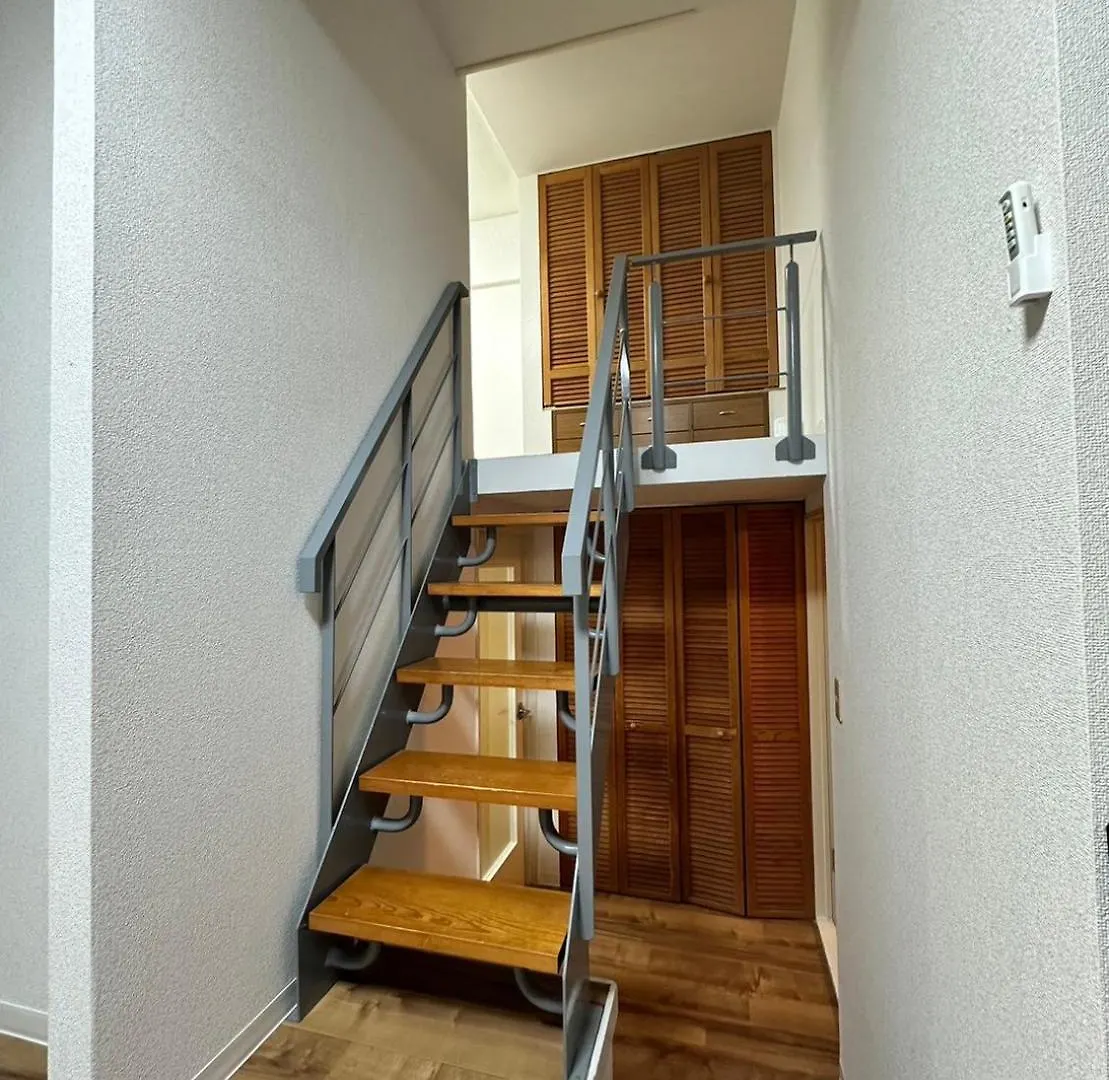 【New Open】Ams Hiragishi 402 Appartement Sapporo