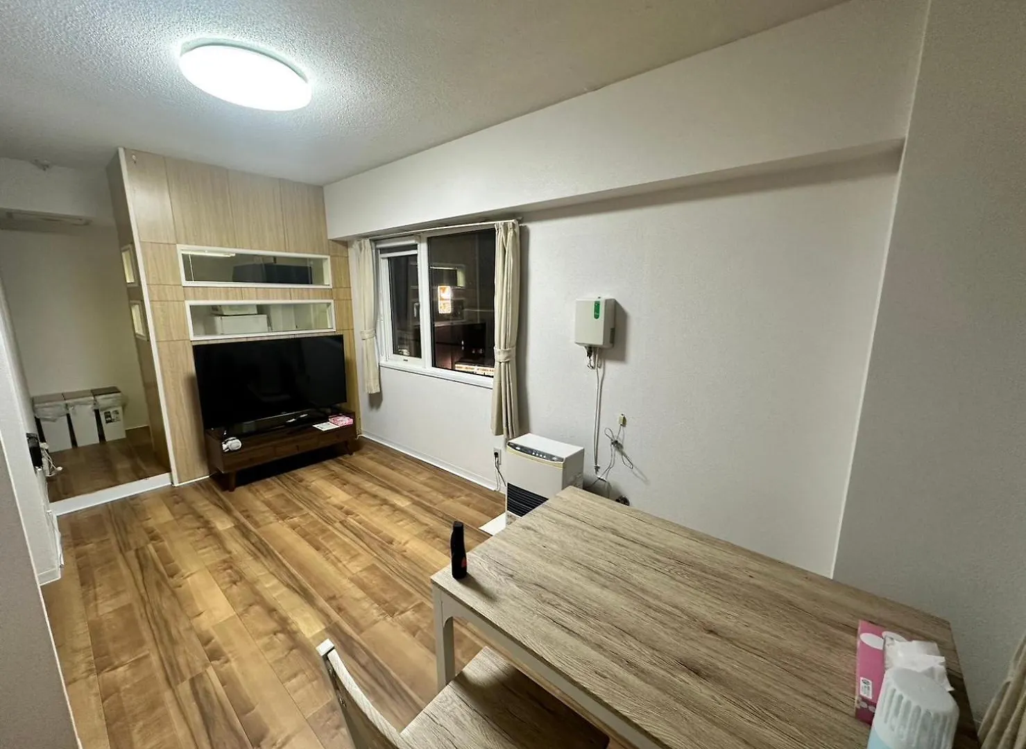 【New Open】Ams Hiragishi 402 Appartement Sapporo Japan