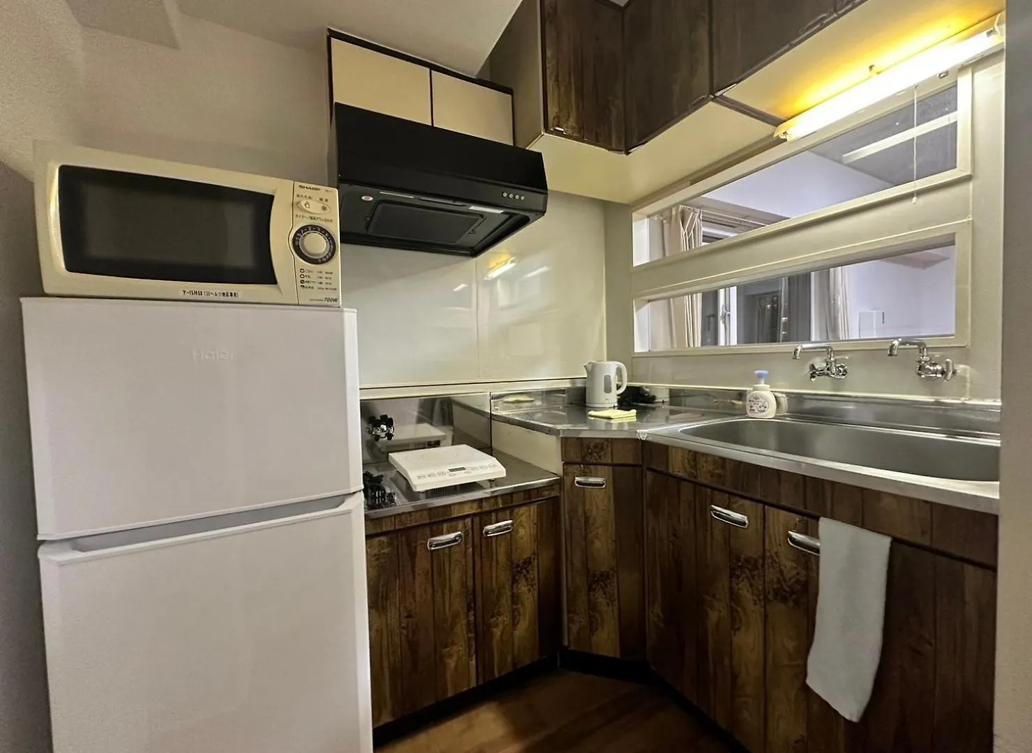 【New Open】Ams Hiragishi 402 Appartement Sapporo