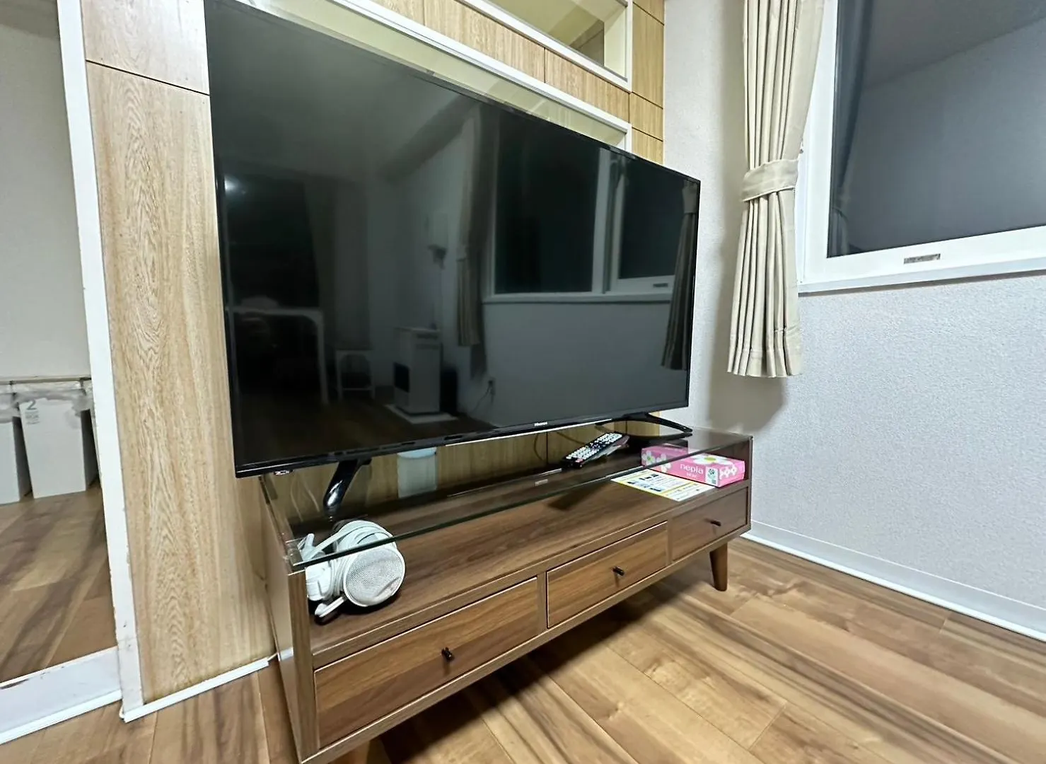 【New Open】Ams Hiragishi 402 Appartement Sapporo 0*,  Japan