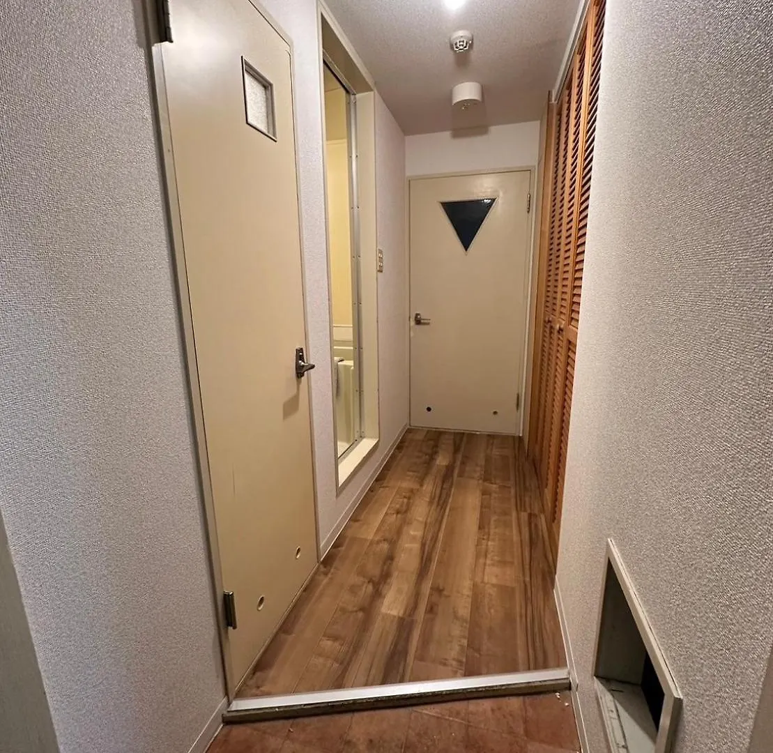 【New Open】Ams Hiragishi 402 Appartement Sapporo