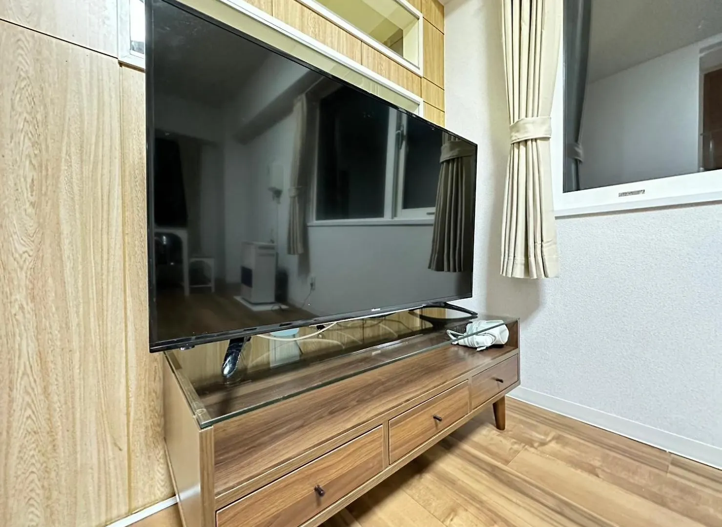 【New Open】Ams Hiragishi 402 Appartement Sapporo Japan