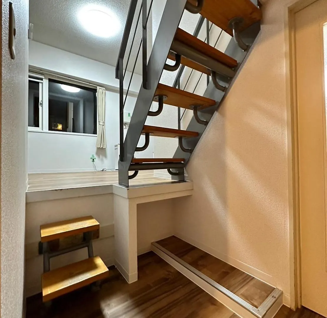【New Open】Ams Hiragishi 402 Appartement Sapporo