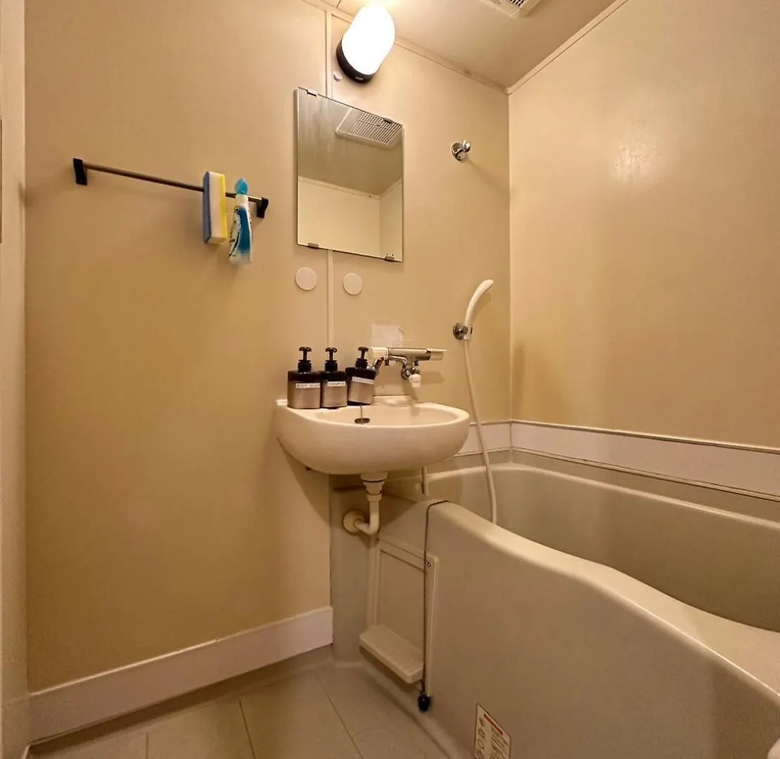 【New Open】Ams Hiragishi 402 Appartement Sapporo